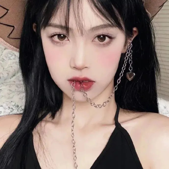 黑白魔女库伊拉