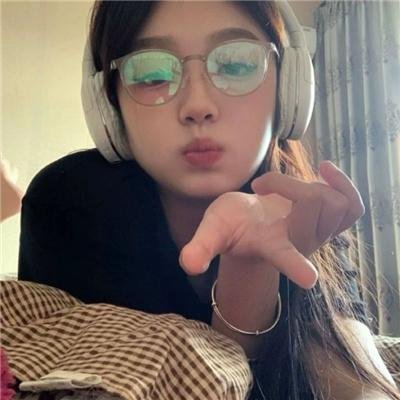 这个保安有点彪2
