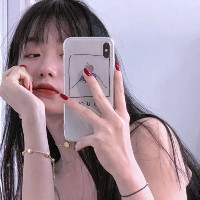 女孩冲冲冲